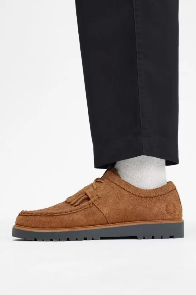 Low Kenney Men’s Boots