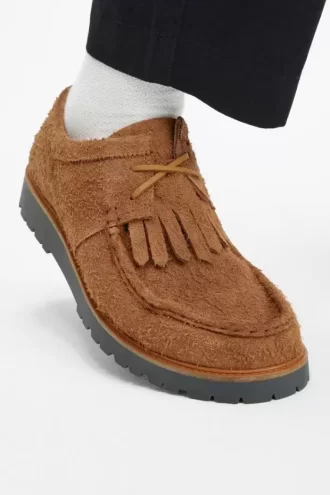 Low Kenney Men’s Boots