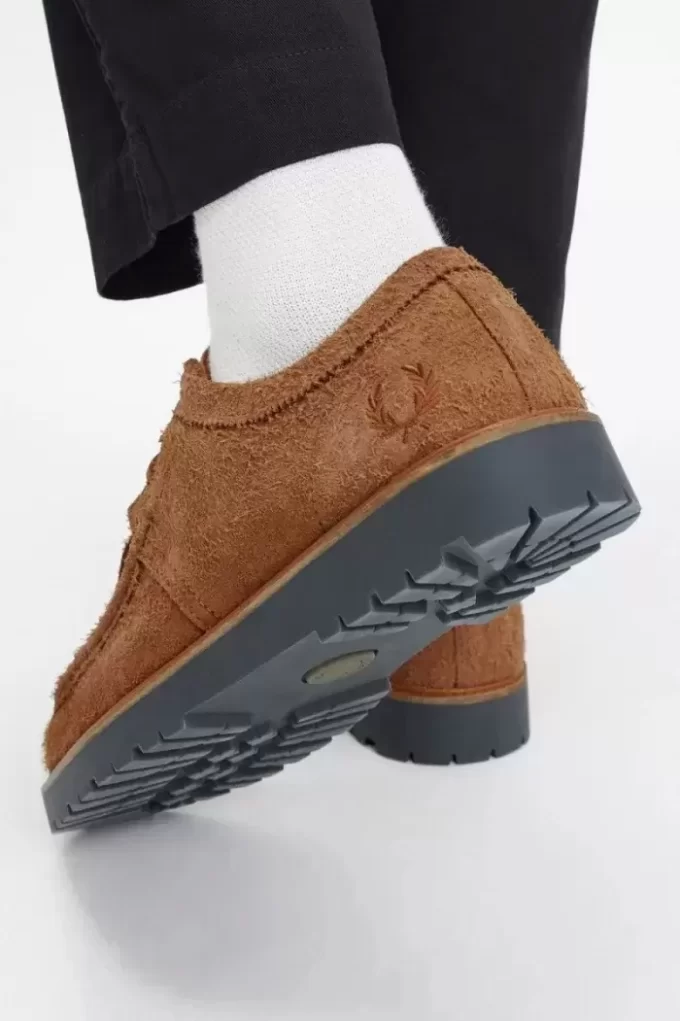 Low Kenney Men’s Boots