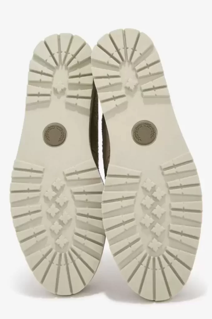 Low Kenney Men’s Boots