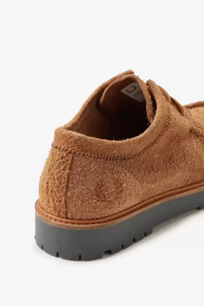 Low Kenney Men’s Boots