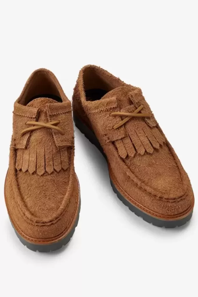 Low Kenney Men’s Boots