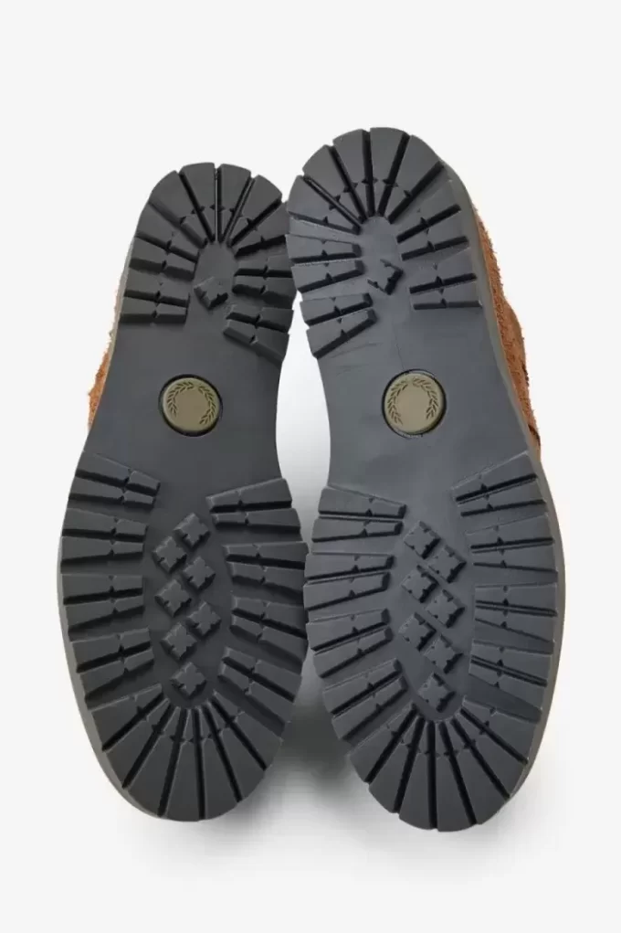 Low Kenney Men’s Boots