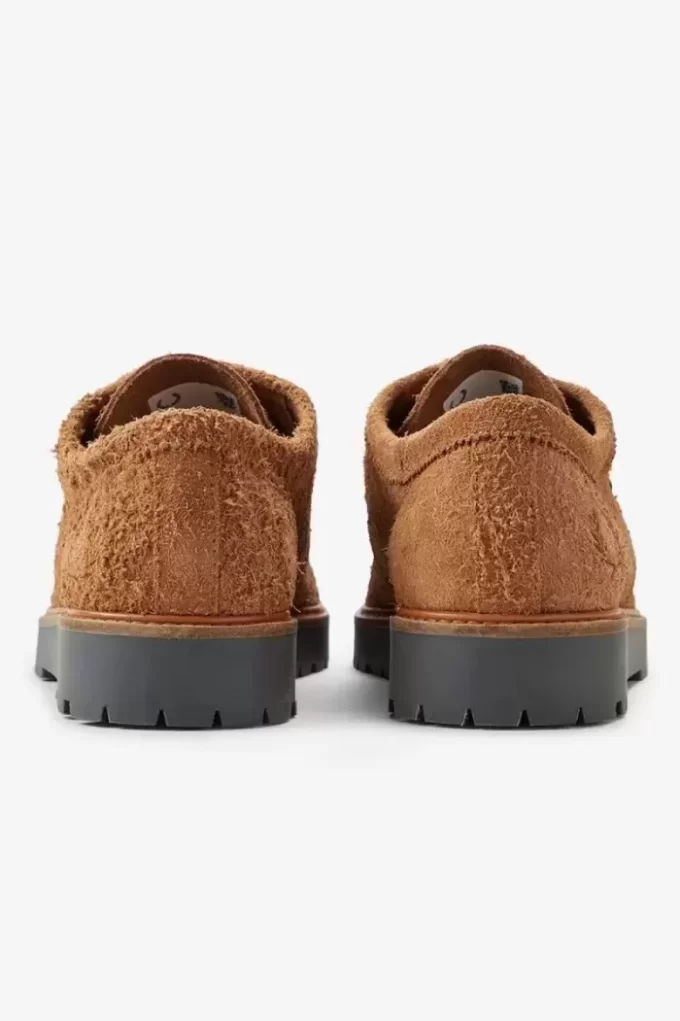 Low Kenney Men’s Boots