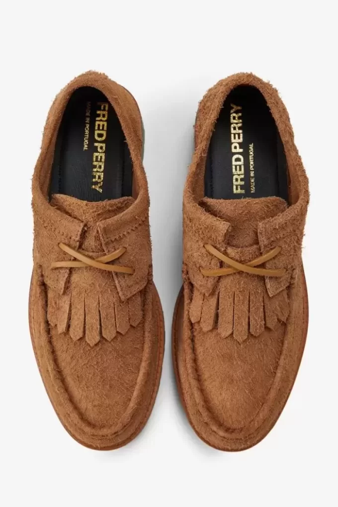 Low Kenney Men’s Boots