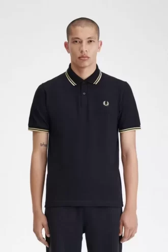 Makati M12 Men’s Polo Shirt