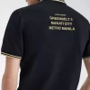 Makati M12 Men’s Polo Shirt Makati M12 Men’s Polo Shirt