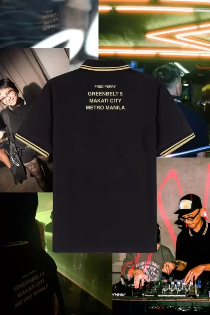 Makati M12 Men’s Polo Shirt Makati M12 Men’s Polo Shirt