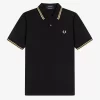 Shanghai M12 Men’s Polo Shirt