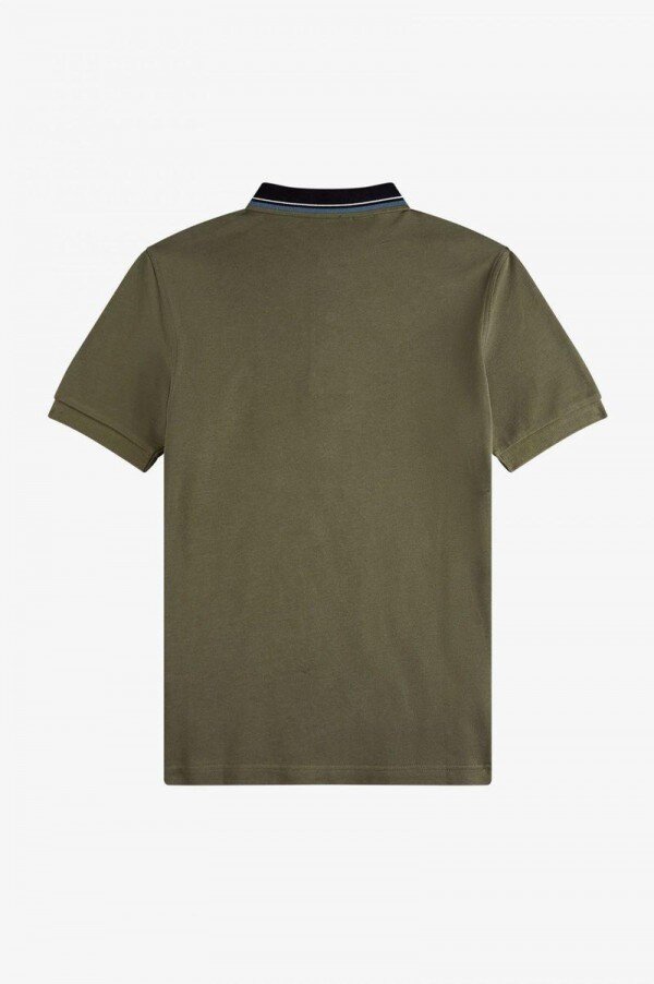 Medal Stripe Polo Shirts Medal Stripe Polo Shirts