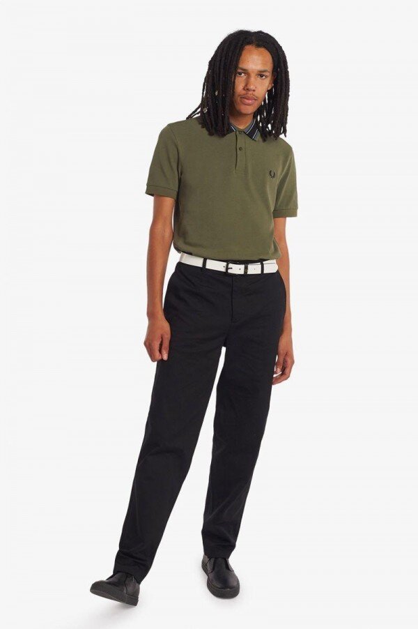 Medal Stripe Polo Shirts Medal Stripe Polo Shirts