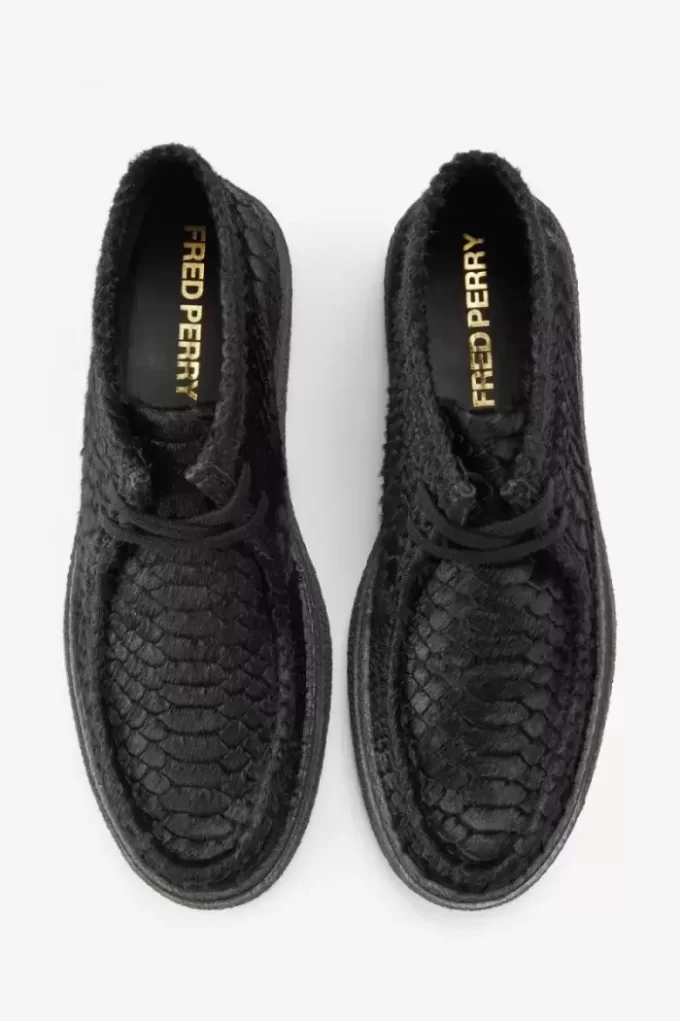 Mid Dawson Men’s Boots