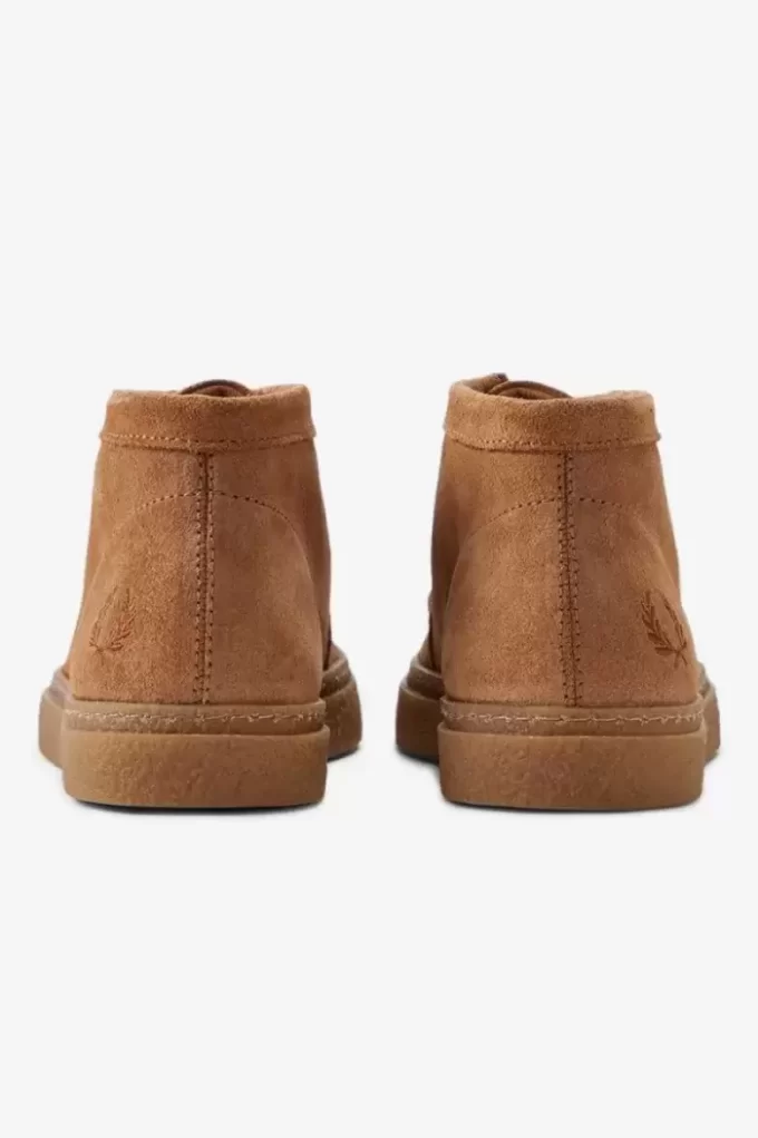 Mid Dawson Men’s Boots