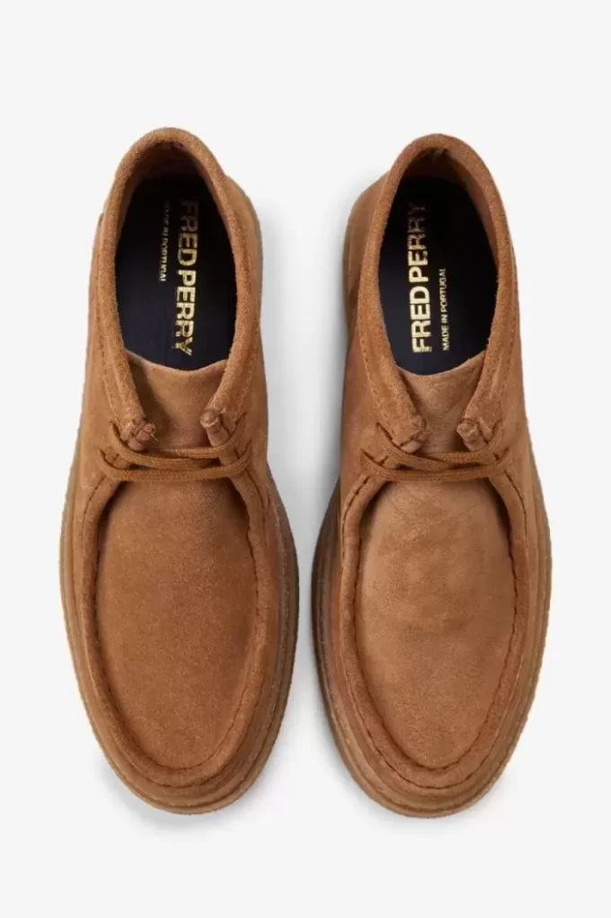 Mid Dawson Men’s Boots