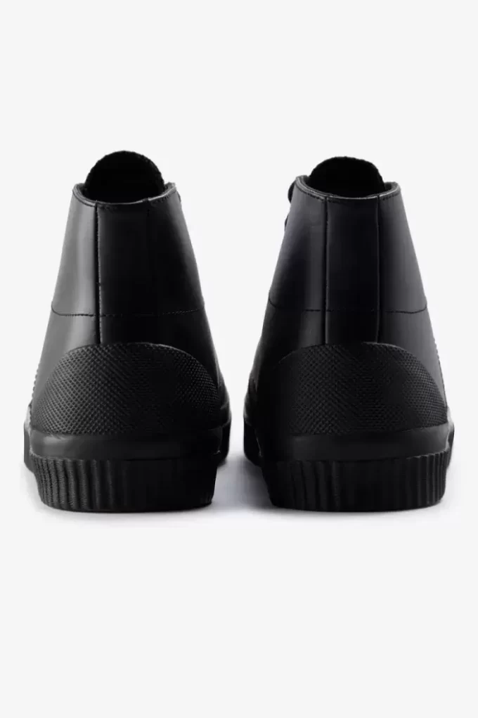 Mid Hughes Women’s Plimsolls