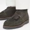 Mid Kenney Men’s Boots