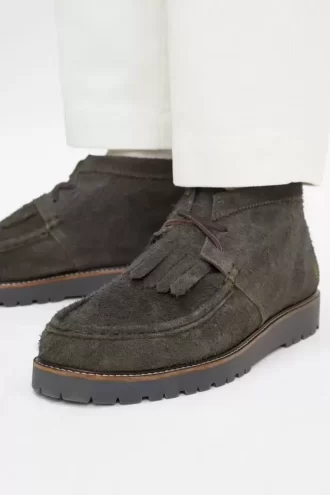 Mid Kenney Men’s Boots