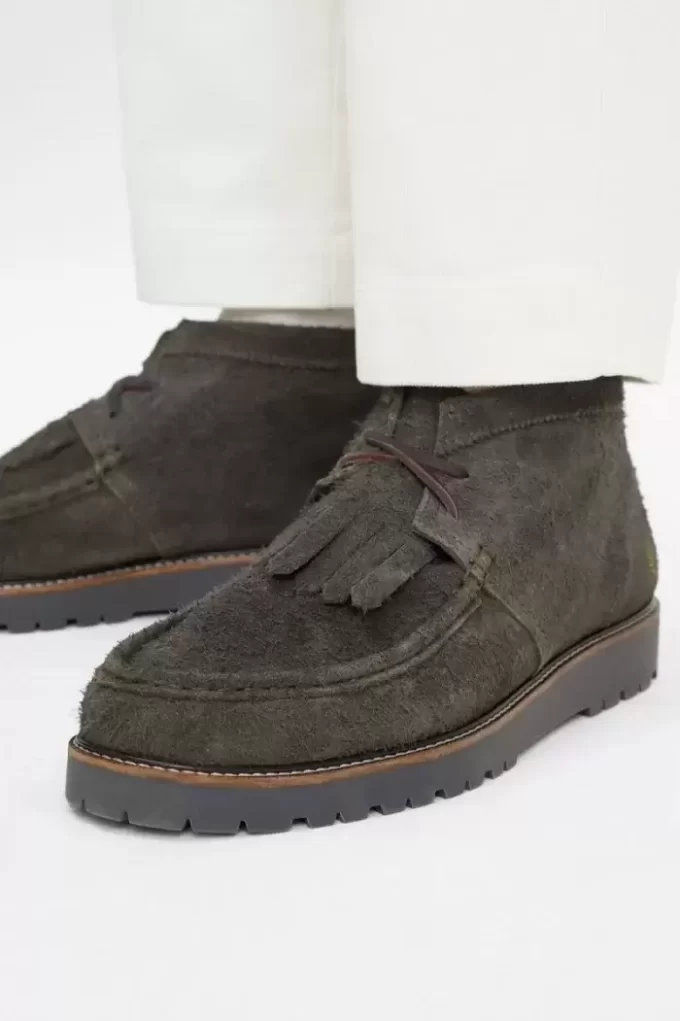 Mid Kenney Men’s Boots