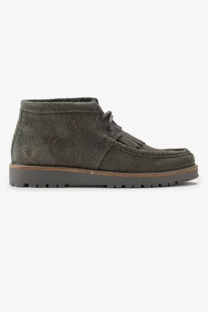Mid Kenney Men’s Boots