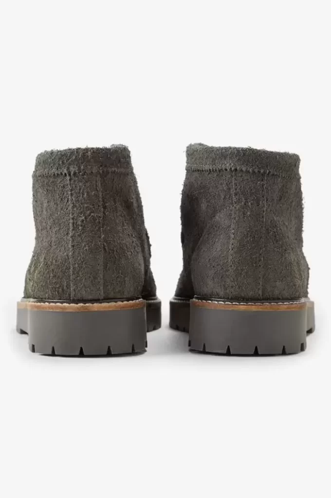 Mid Kenney Men’s Boots