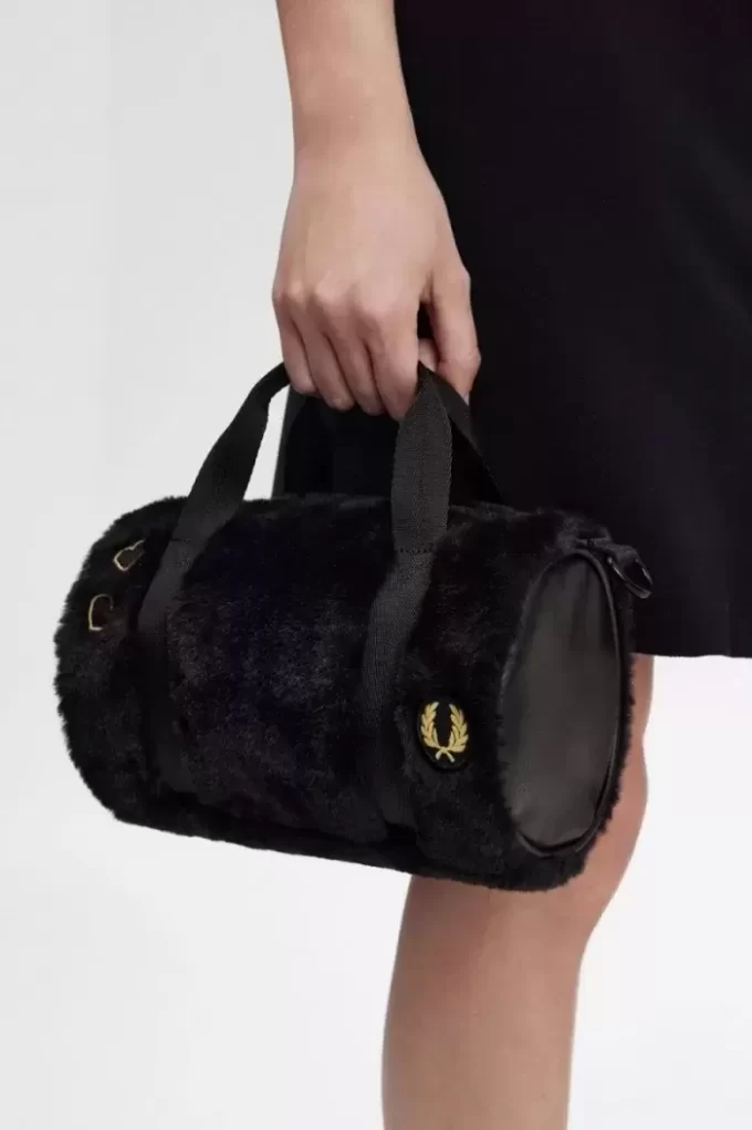 Mini Barrel Women’s Bags