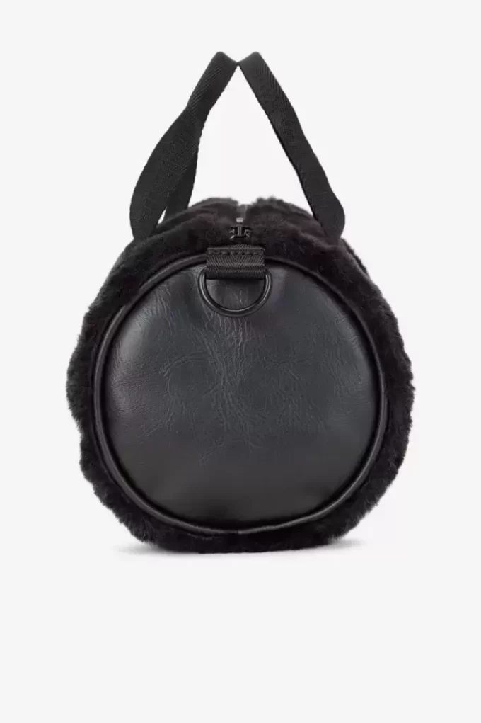 Mini Barrel Women’s Bags