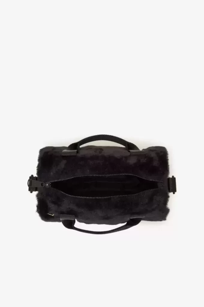 Mini Barrel Women’s Bags