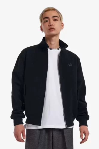 Moleskin Harrington Men’s Jackets