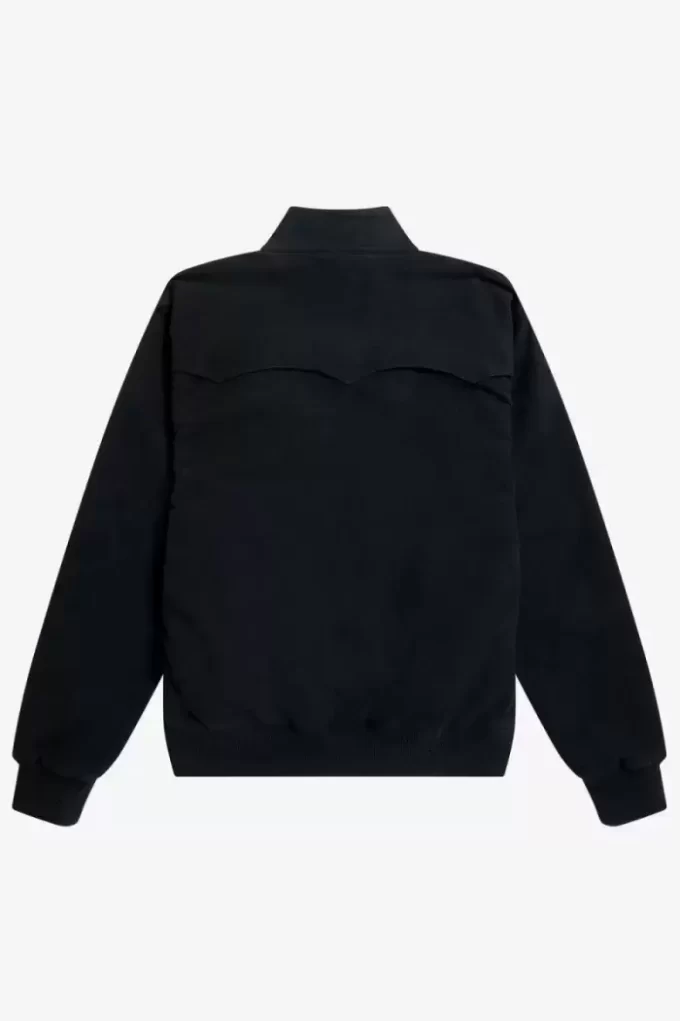 Moleskin Harrington Men’s Jackets Moleskin Harrington Men’s Jackets