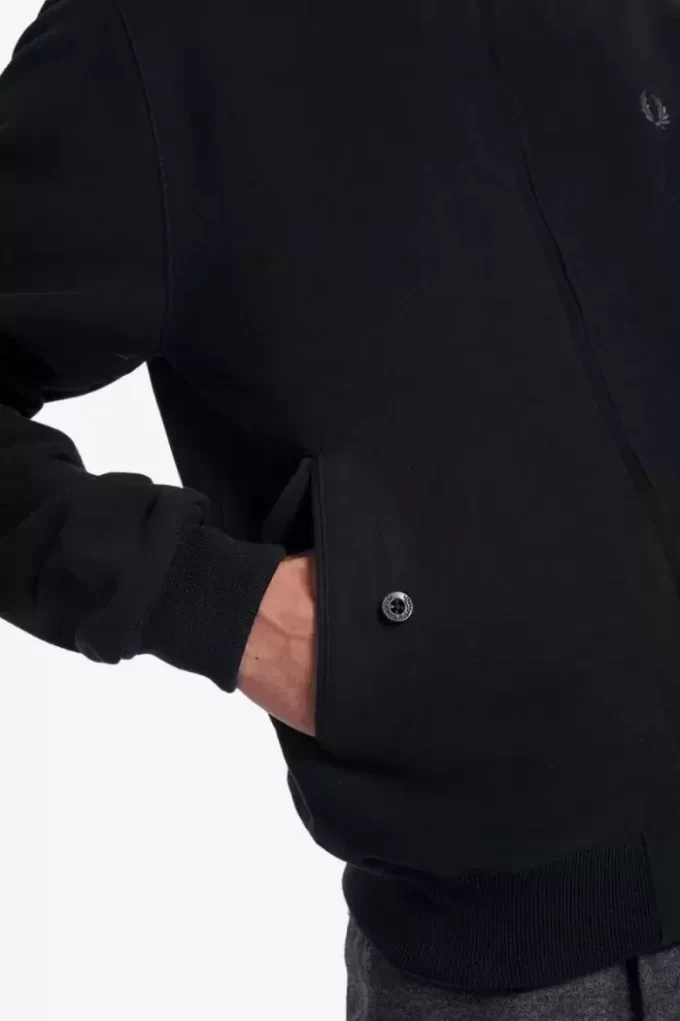 Moleskin Harrington Men’s Jackets Moleskin Harrington Men’s Jackets