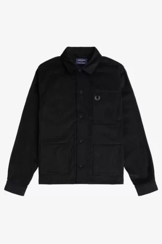 Needlecord Men’s Shirt