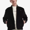 Needlecord Tennis Bomber Men’s Jackets Needlecord Tennis Bomber Men’s Jackets