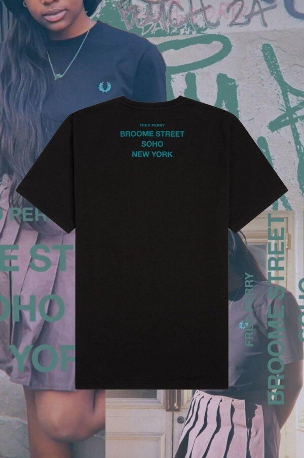 New York Ringer T Shirts New York Ringer T Shirts