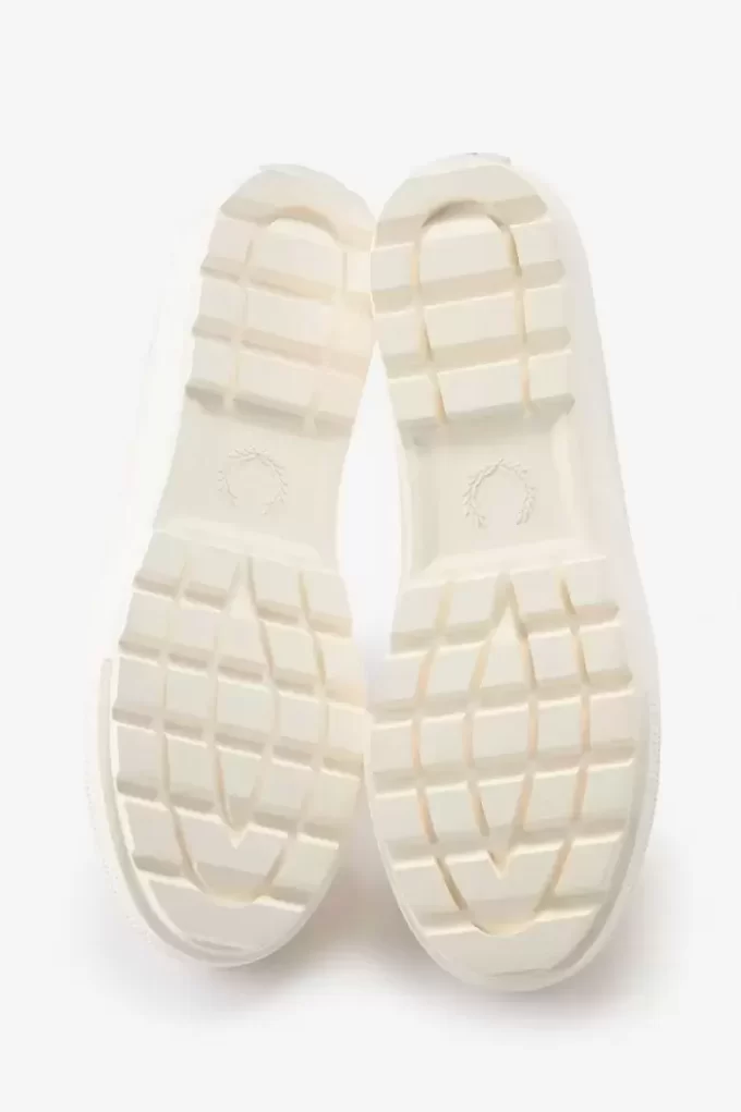 Newstead Women’s Plimsolls