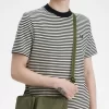 Nylon Pocket Side Men’s Bags