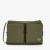 Nylon Pocket Side Men’s Bags