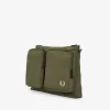 Nylon Pocket Side Men’s Bags