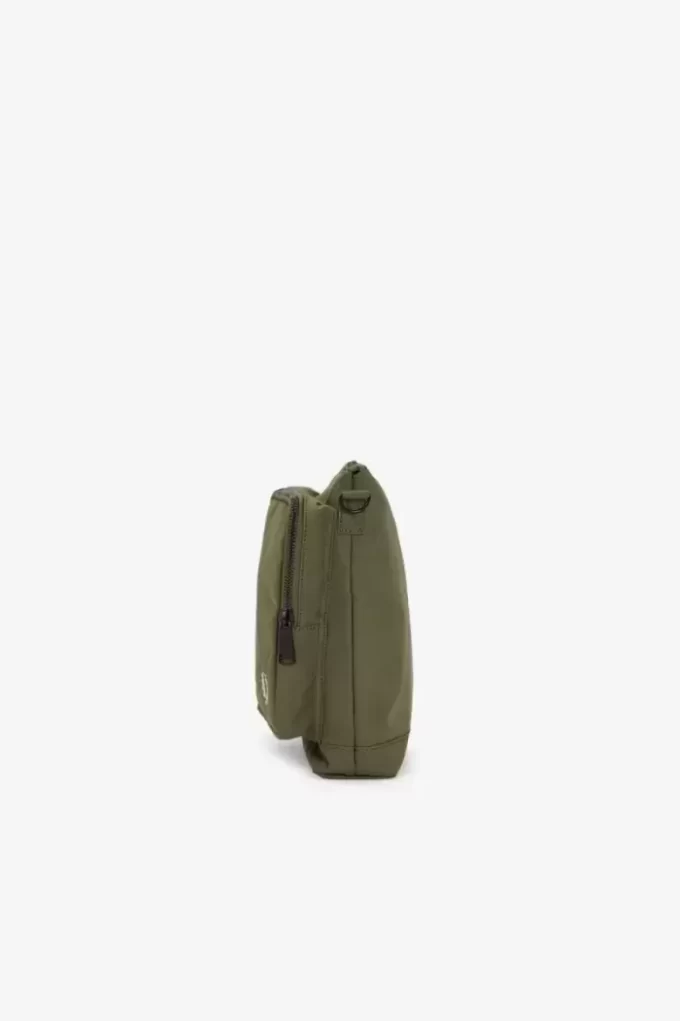 Nylon Pocket Side Men’s Bags