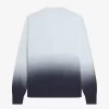 Ombre Men’s Cardigan