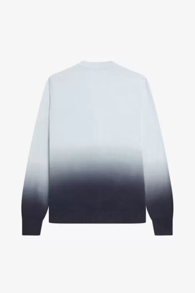 Ombre Men’s Cardigan