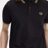 Osaka M12 Men’s Polo Shirt