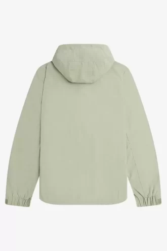 Overhead Shell Men’s Jackets