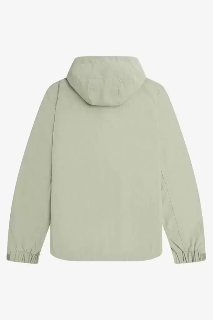 Overhead Shell Men’s Jackets