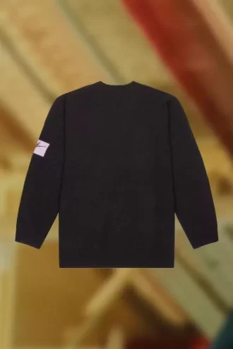 Oversized Laurel Wreath Men’s Jumper