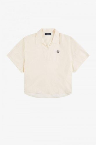 Oversized Woven Shirts