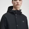 Padded Zip Through Men’s Jackets