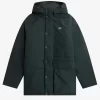 Padded Zip Through Men’s Jackets