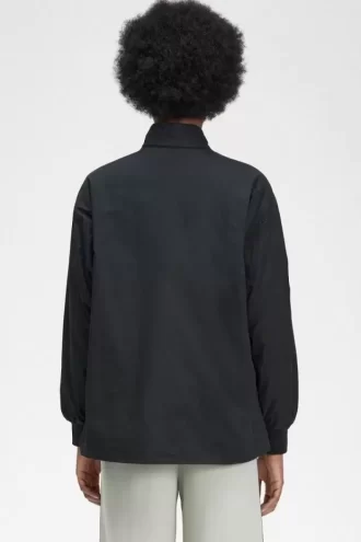 Padded Zip-Through Women’s Jackets