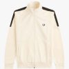 Panelled Track Jackets