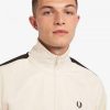 Panelled Track Jackets